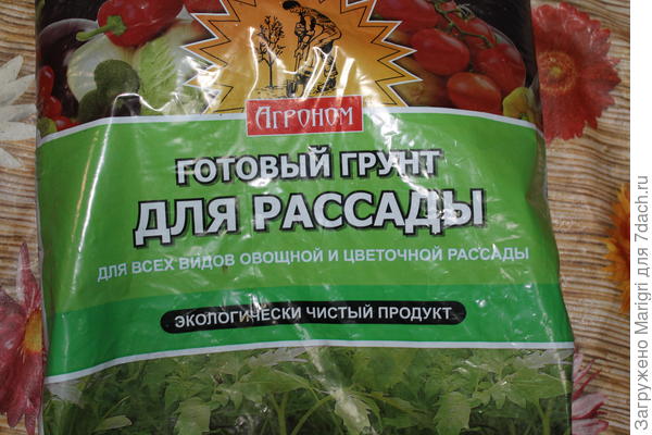 Грунт
