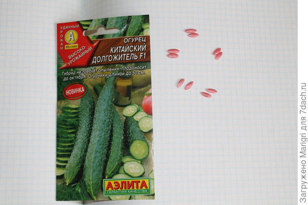 Семена
