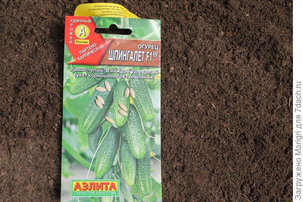 В упаковке 9 семян