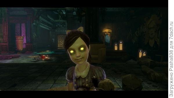 теперь я знаю откуда они это взяли для компьютерной игрули. В прочем сам не играл, мне больше игры вроде симулятора гуся подходят или танчиков.