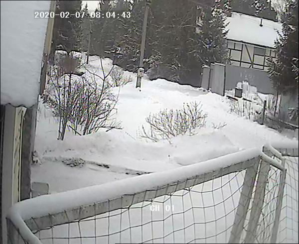 Врата футбольные. Перепали нам вследствие странноватой истории - хозяин один сделал футбольную площадку на территории лесничества, лесники с вертолета увидели, дали ему по шее и он наспех сбагрил ворота лишь бы кому чтобы его не оштрафовали. Теперь эти ворота у нас и я в некотором замешательстве, куда бы их потом в поселке присобачить. Футбольная площадка здесь есть, а у себя ставить, хм, я как-то не футболист. Так и стоят с прошлого года. На металл резать не хочу. Обратно этому чуваку поставить нельзя - у него участок маленький а снова в лес - лесники недвусмысленно дали понять что там лес и там ставить низзя. Надо будет отца спросить, может их втащить на участок что ли... Хотя у меня там и так склад как у какого-то ростовщика или старьёвщика.