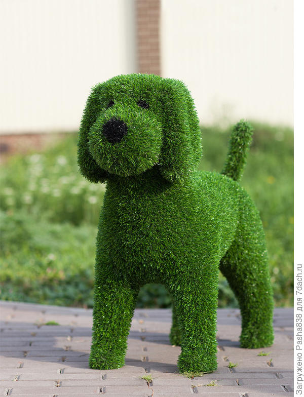 Вообще интернет богат этими идеями, некоторые ваяют незамысловатые &amp;quot;плюшевые&amp;quot; игрушки. (фото из сети).