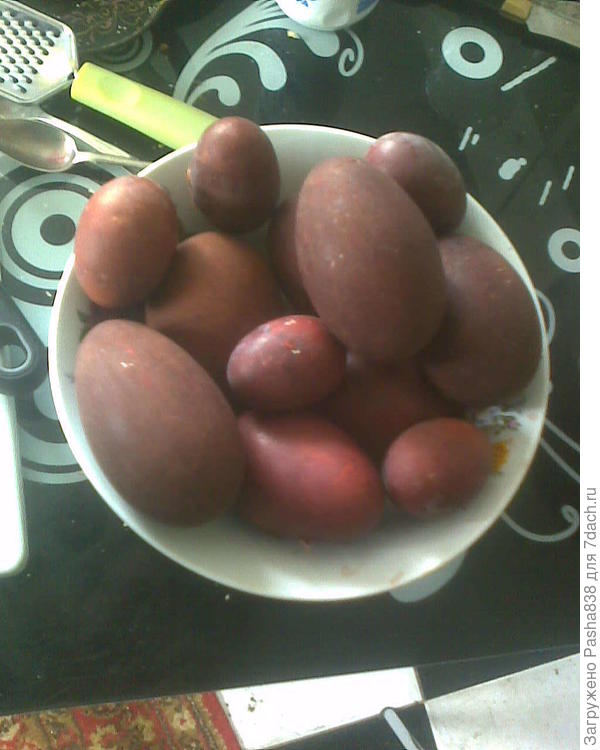 Кстати заодно поздравляю всех со светлым праздником Пасхи!!