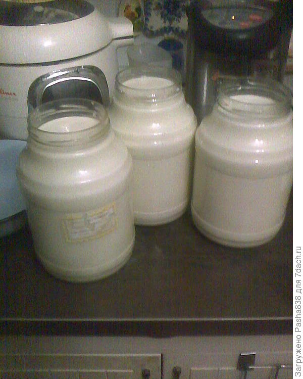 Сорняки &amp;quot;перерабатываются&amp;quot; вот в это. Только полоть мы уже порядком одурели )))