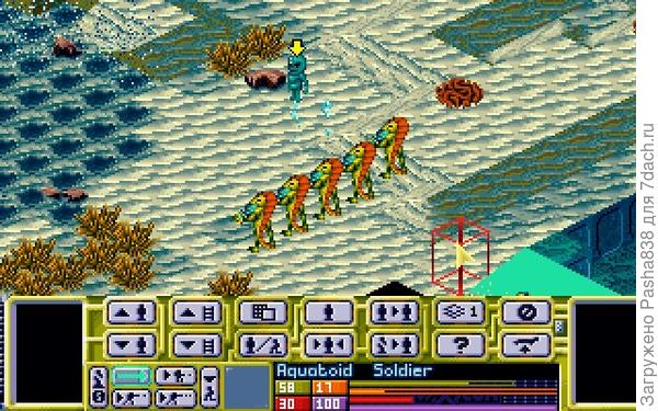 Отряд тасотов )))