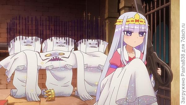 Мой любимый жанр