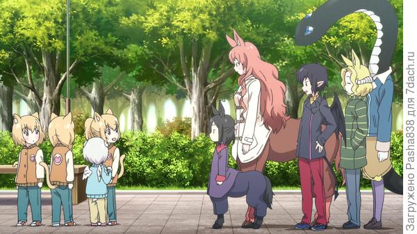 Вот такое примерно содержание )