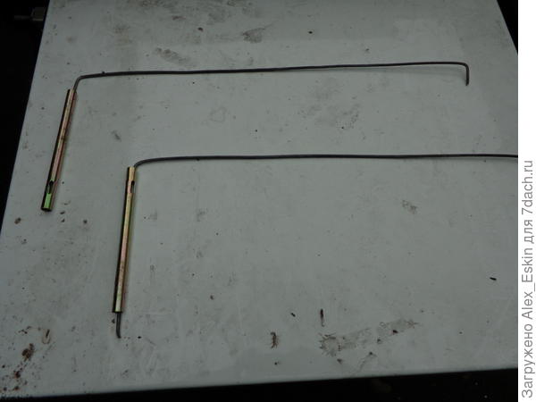 из того,что было под рукой...