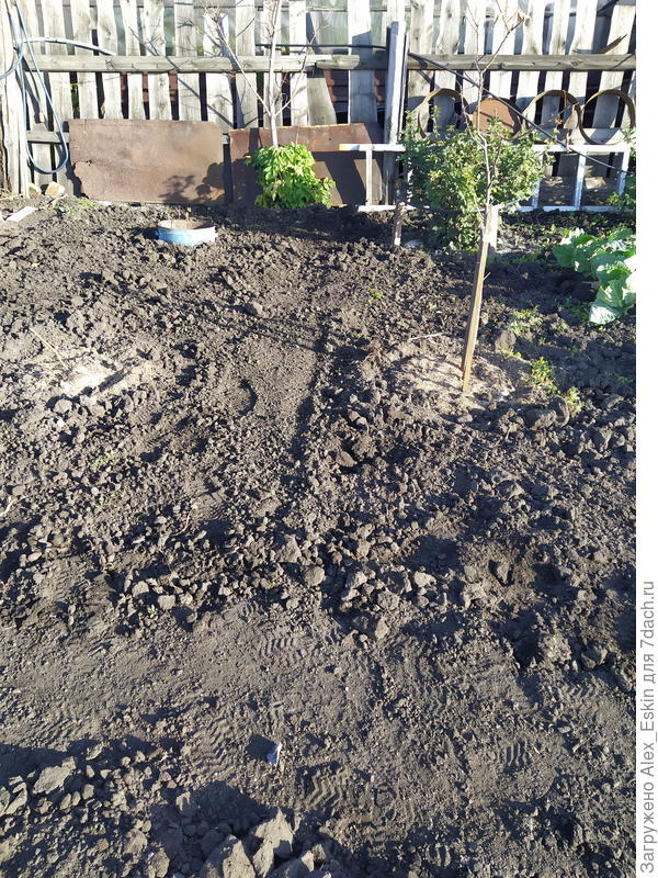 вот и управился....