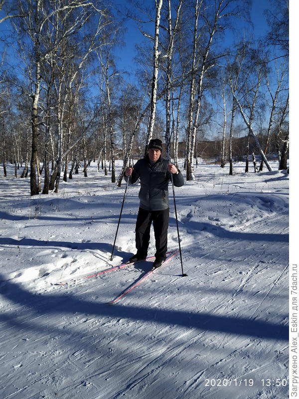 вспоминаю навыки