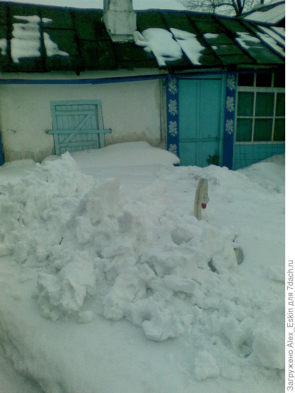 строил дед в 40-х годах