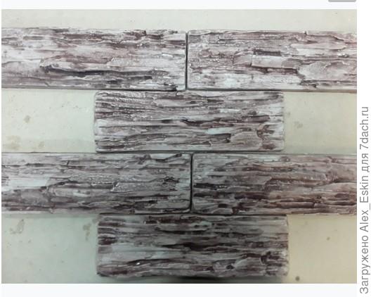 вот примерно такие камешки...