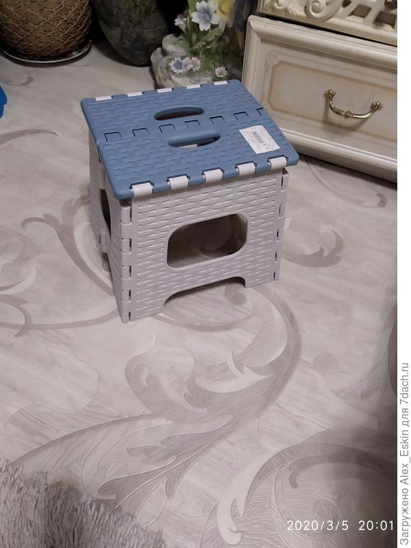 вот такая красотулька