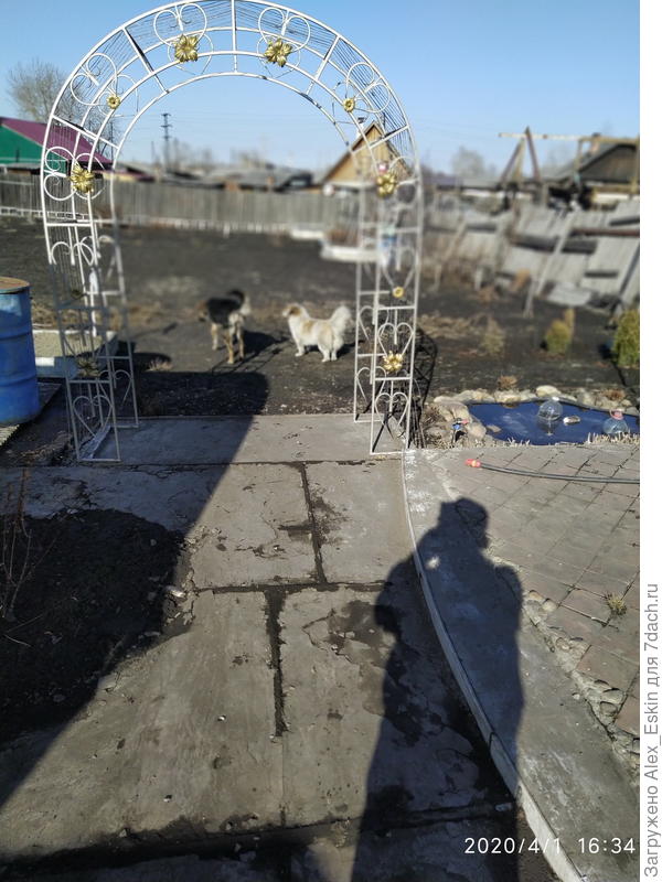 &amp;quot;хозяюшки&amp;quot;работу принимают