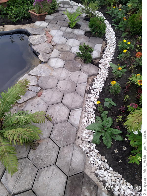 плитнях кладу на черновую,чтобы приблизительно видеть расход