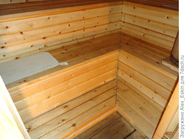 вот такие полки