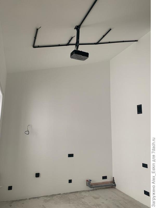 кабель каналы из ПП трубы,кпасил из баллона