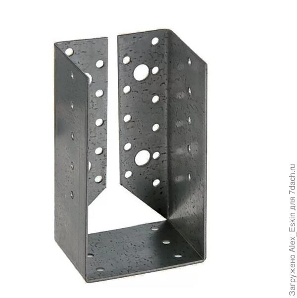 опорные пластины балок