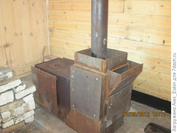 вот такой &quot;агрегат&quot;