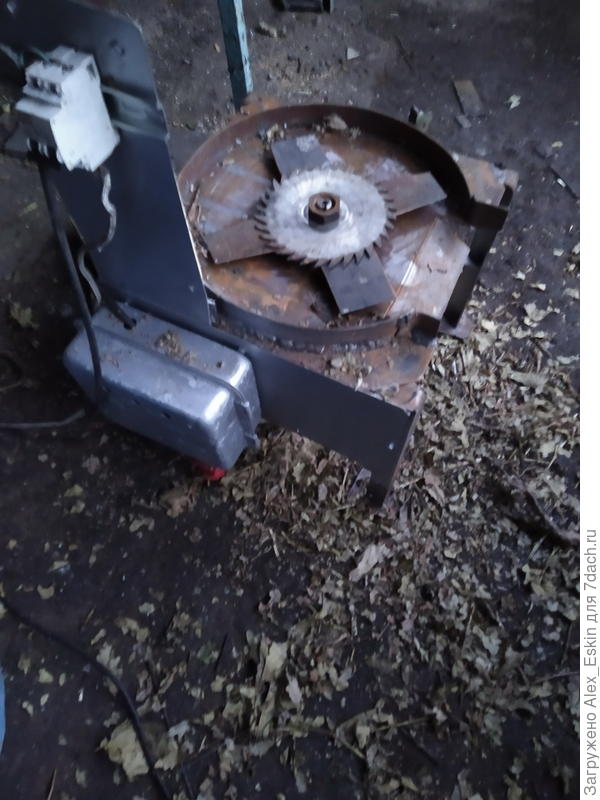 экспериментирую