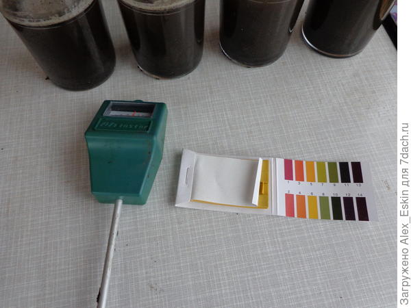 готовлю вытяжки