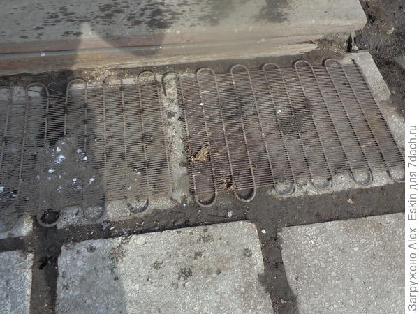 здесь они одинаковые