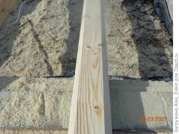 вот так получается