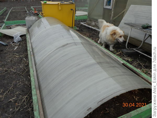 "помощница "тут как тут,принимает работу