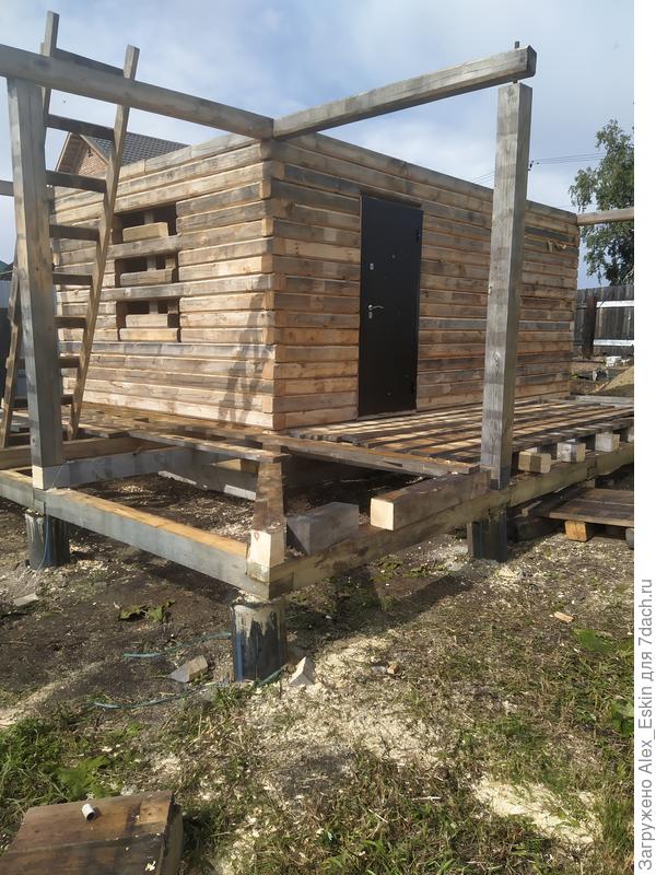 Пока нет компенсаторов усадки,в заказе