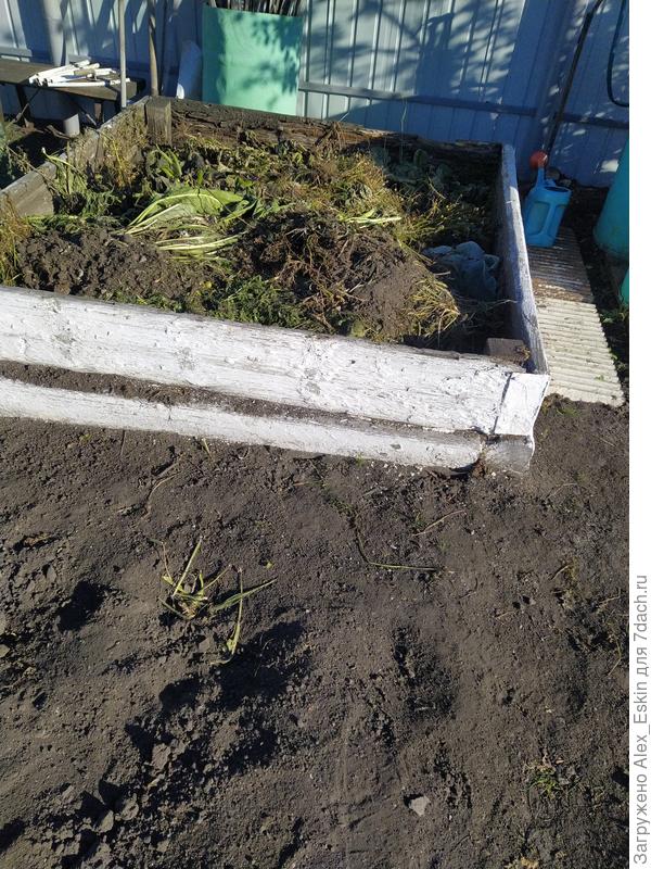 компостный короб