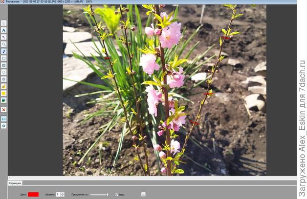 вот самый простой пример