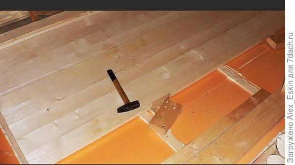 Вариант 2,Пеноплекс.