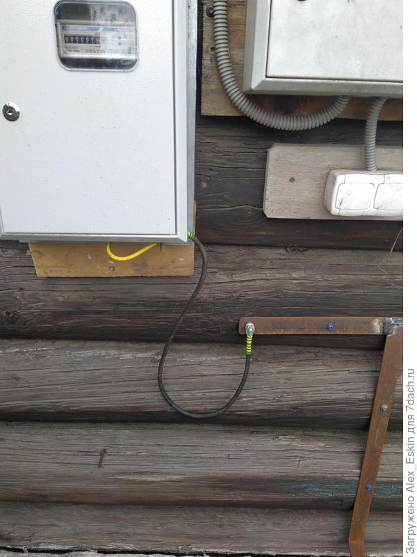 готовлюсь к подключению