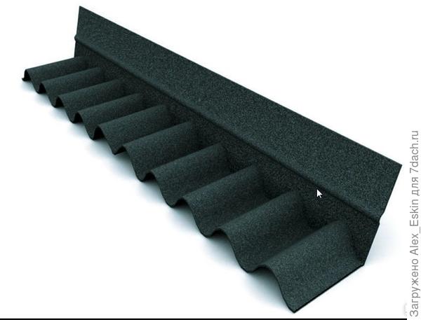 фартук соединительный