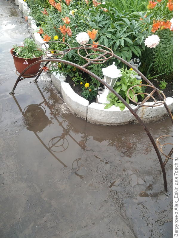 Заготовка на предварительном одобрении