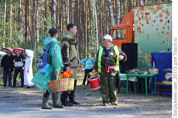 Лучшая экипировка