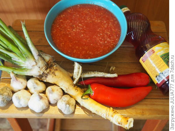 Готовим ещё партию