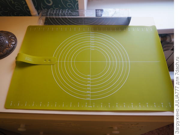 Попробую в деле-добавлю отзыв.