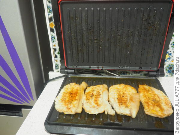 Первый "блин" не комом)))