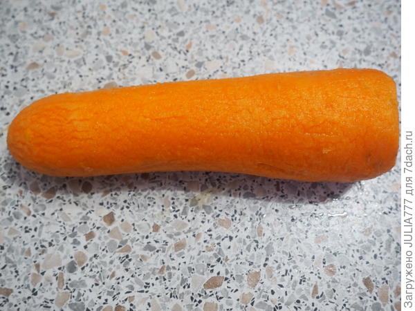 Готово. Можно кушать