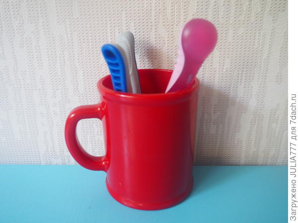 Для лучшего хранния.