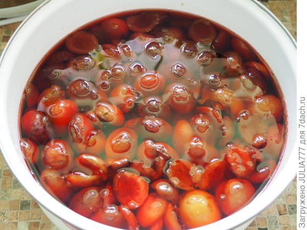 Водка и вода