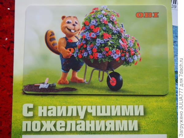 Прелестная картинка.