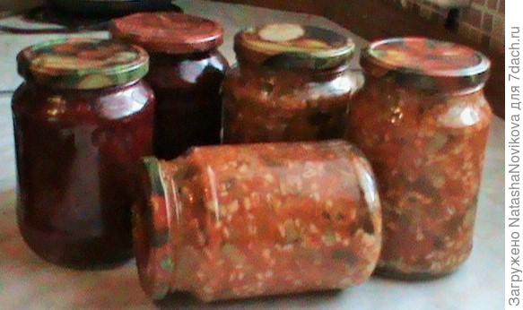 фото не очень, но вкус замечательный)) плюс борщ))