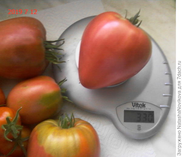 и веса нормального