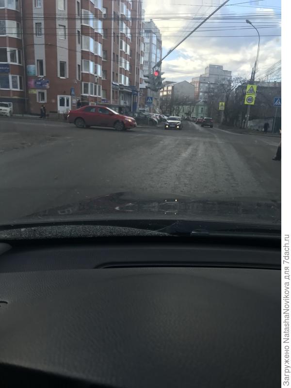 и трубу подпили