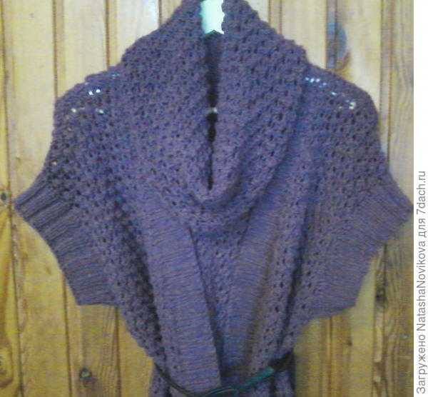 с хомутиком никакой мороз не страшен