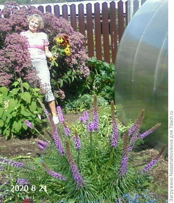 а потом наступает лето!!! обязательно, короткое, любимое, долгожданное