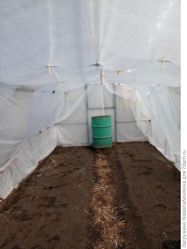 внутренний чехол