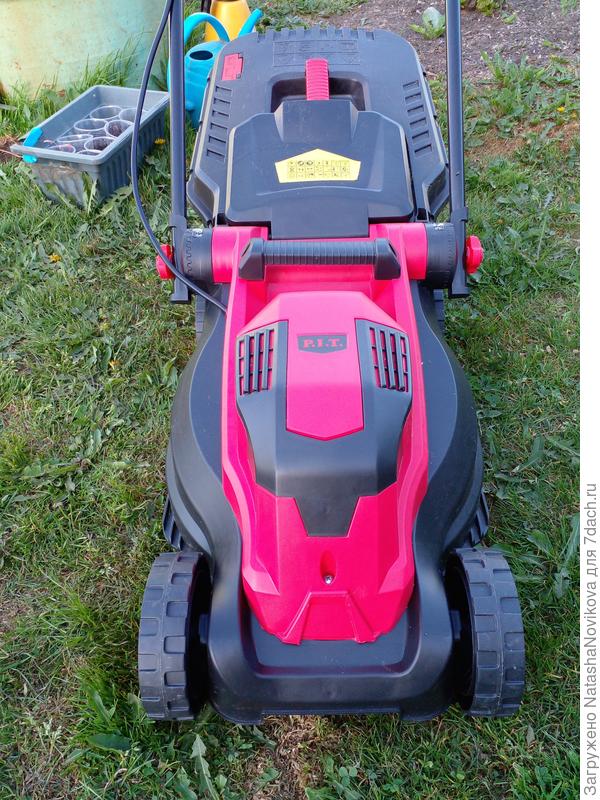 моя красавица)) лёгкая, удобная, послушная))